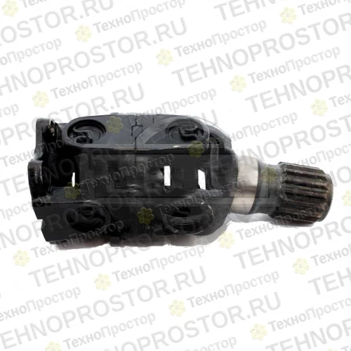 Вал карданный УМ Hyundai 15D-7E (81HA30032)