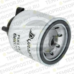 Фильтр топливный Case SV185