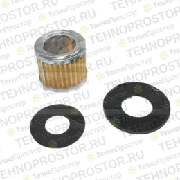 Фильтр топливный насоса подкачки Isuzu (8943370220)
