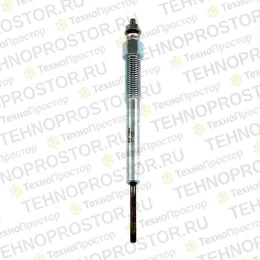 Свеча накала Isuzu 4HK1 (8943907776) (комплект 4 шт)