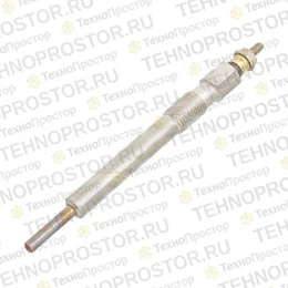 Свеча накаливания Isuzu 4JG1 (12V) (комплект 4 шт)