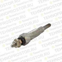 Свеча накала Isuzu 4LB1 (комплект 4 шт)