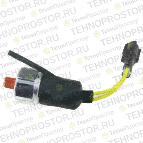 Датчик давления масла Isuzu 6HK1 8973243730