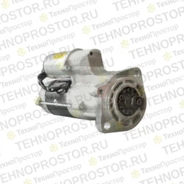 Стартер (24V/5kW) (8980019150)