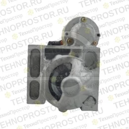 Стартер (12V/1.4kW/9T) (9000885)