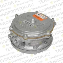 Фильтр газовый Mazda FE (в сборе)