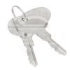 Ключ замка зажигания Mitsubishi FD15N (9120514920)