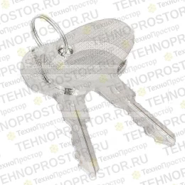 Ключ замка зажигания Mitsubishi FD15N (9120514920)