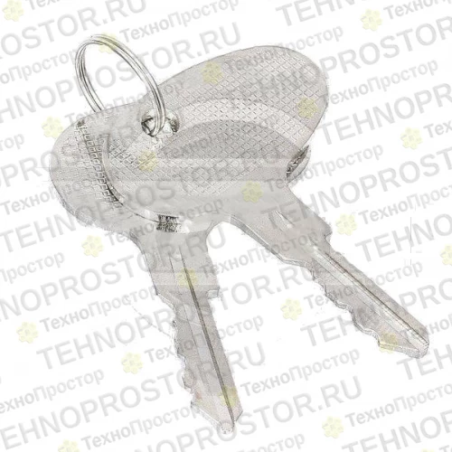 Ключ замка зажигания Mitsubishi FD15N (9120514920)