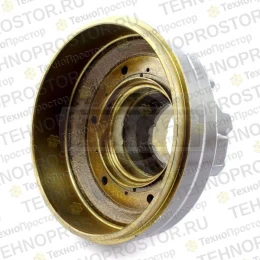 Барабан тормозной в сборе Mitsubishi FD15N (EF25A)