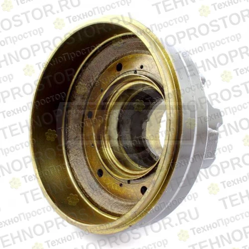 Барабан тормозной в сборе Mitsubishi FD15N (EF25A)
