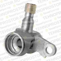 Кулак поворотный Mitsubishi FD15K (LH)