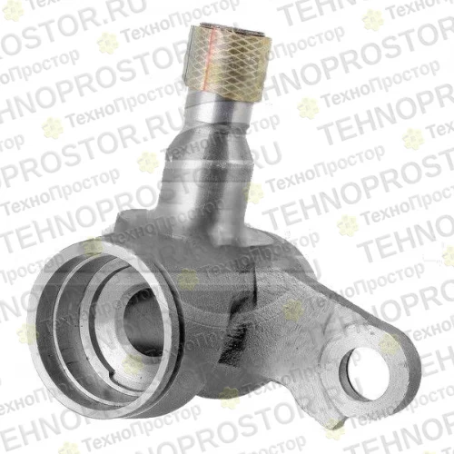 Кулак поворотный Mitsubishi FD15K (LH)