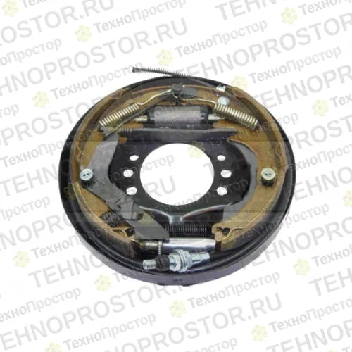 Система тормозная в сборе Yale GDP16AF (RH) (A810)