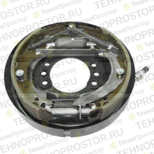 Сервотормоз в сборе Hyster (LH) (E001B810) (915545601)