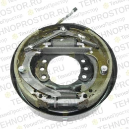 Сервотормоз в сборе RH Sumitomo FD15PVII
