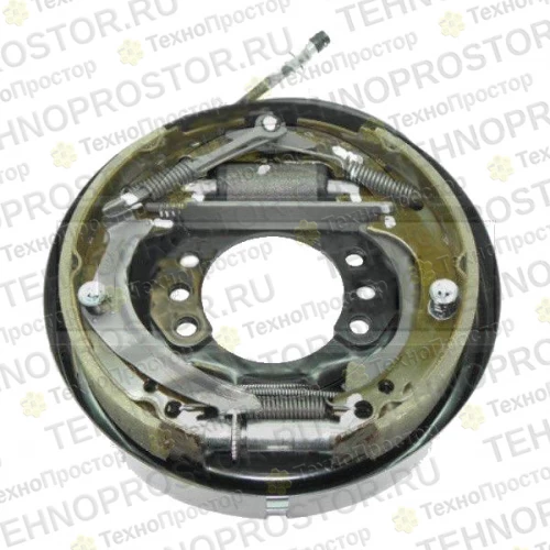 Сервотормоз в сборе RH Sumitomo FD15PVII