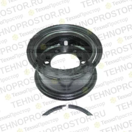 Диск колесный Cat GP30N 5.00-10