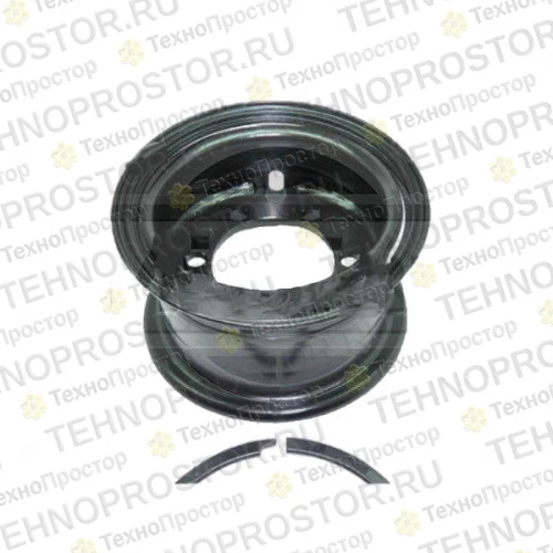Диск колесный Cat GP30N 5.00-10