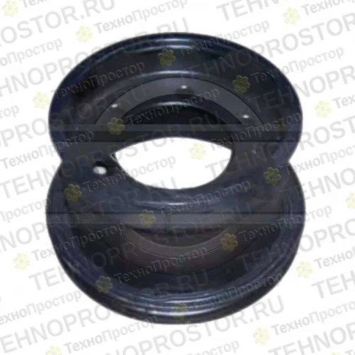 Диск колесный ВМ Caterpillar DP50