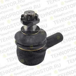 Наконечник рулевой Mitsubishi (9184311202)
