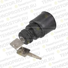 Замок зажигания Cat DP15NT