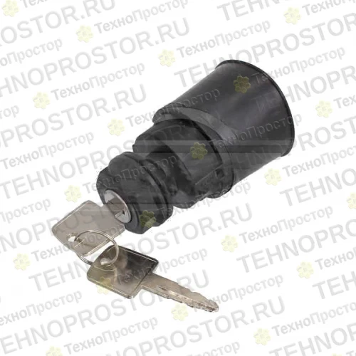 Замок зажигания Cat DP15NT