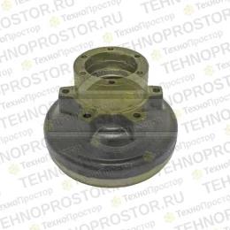 Барабан тормозной со ступицей Mitsubishi FD15NT (LH)