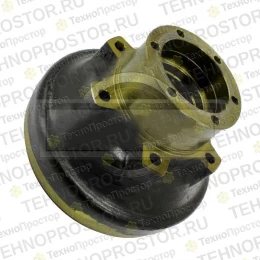 Барабан тормозной Mitsubishi (91B3330010)