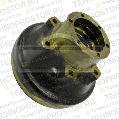 Барабан тормозной Mitsubishi (91B3330010)