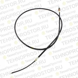 Трос стояночного тормоза Mitsubishi FG30NT (RH)