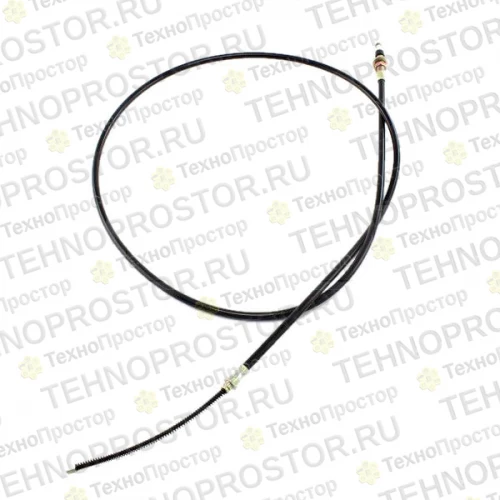 Трос стояночного тормоза Mitsubishi FG30NT (RH)
