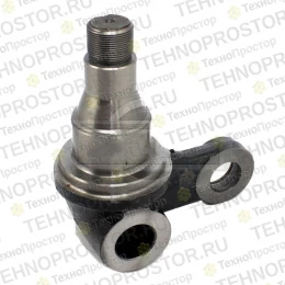 Поворотный кулак Mitsubishi FD30N LH (91F4300201)