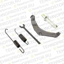 Ремкомплект сервотормоза Yale GP15AK (RH)