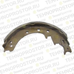 Колодка тормозная Волжский погрузчик FD20