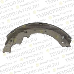 Колодка тормозная Волжский погрузчик FD20 (задняя левая)