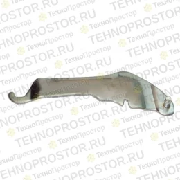 Рычаг тормозной колодки левый Tailift (92506219)
