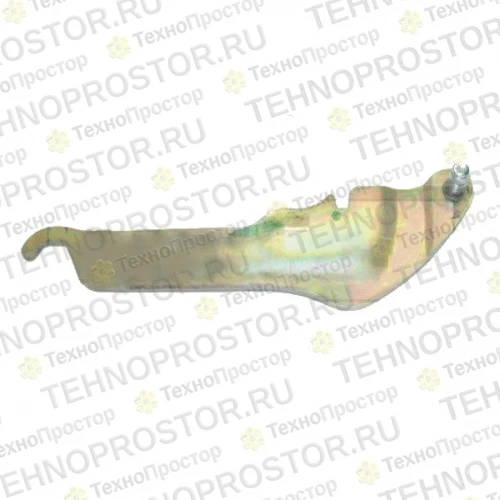 Рычаг тормозной колодки правый Tailift (92506238)