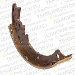 Колодка тормозная Yale GP15AK