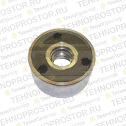 Диск колесный Mitsubishi (9314302900)