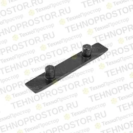 Пластина фрикционная мачты Mitsubishi FD25