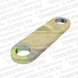 Тяга рулевая верхняя Daewoo-Doosan D50S-5