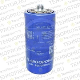 Фильтр масляный АКПП Doosan D110-S5