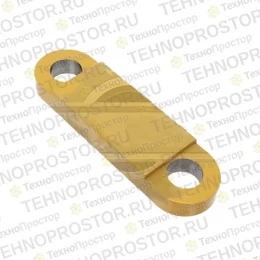 Тяга рулевая Daewoo-Doosan D120 (нижняя)