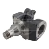 Кулак поворотный Doosan D35C5 (LH)