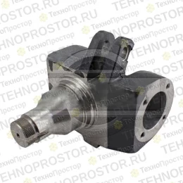 Кулак поворотный Doosan D35C5 (LH)