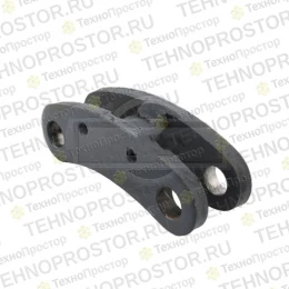 Тяга рулевая Heli CPCD35