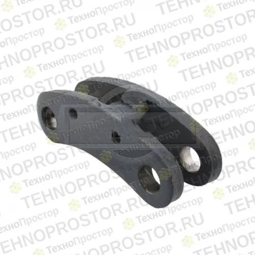 Тяга рулевая Heli CPCD35