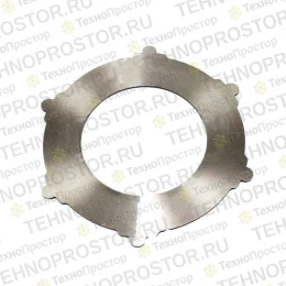 Пластина фрикционная 2.5mm Doosan D15S-2 (FKFM)