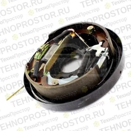 Сервотормоз в сборе Doosan D20SC-5 (LH)